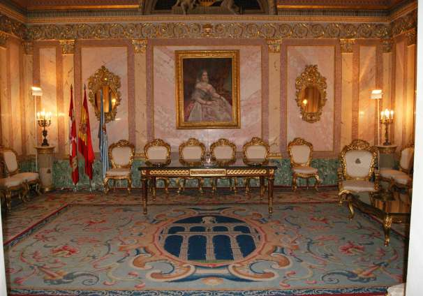 Sala Blanca