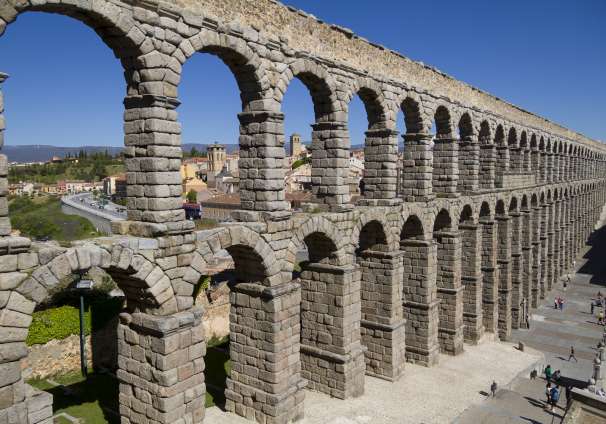 Acueducto