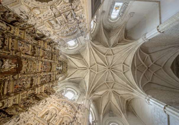  Monasterio de El Parral 